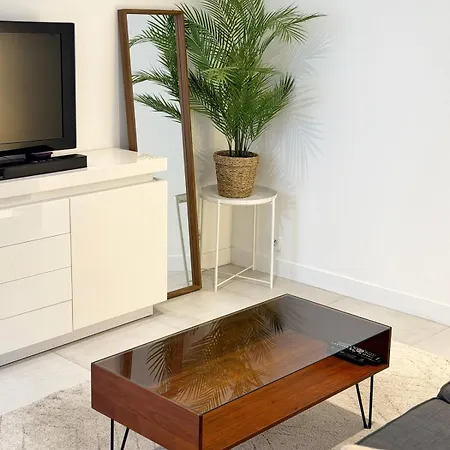 Apartment Au Coeur De Republique C 11