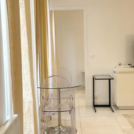 Au Coeur De Republique C 11 Apartment Paris