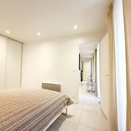 Au Coeur De Republique C 11 Apartment *