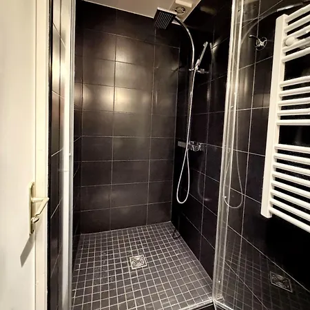 Au Coeur De Republique C 11 Apartment *