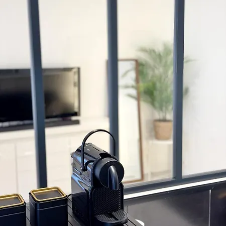 Apartment Au Coeur De Republique C 11